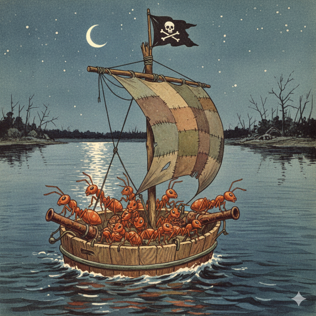 Изображение сгенерировано ИИ