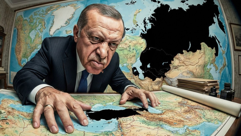    Коллаж Царьграда