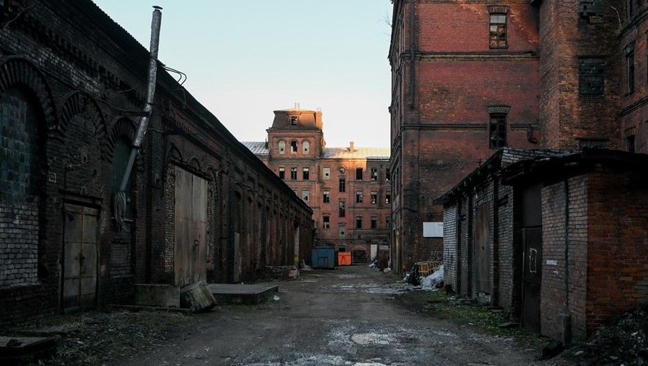    Автор фото: Сергей Ермохин/"ДП"