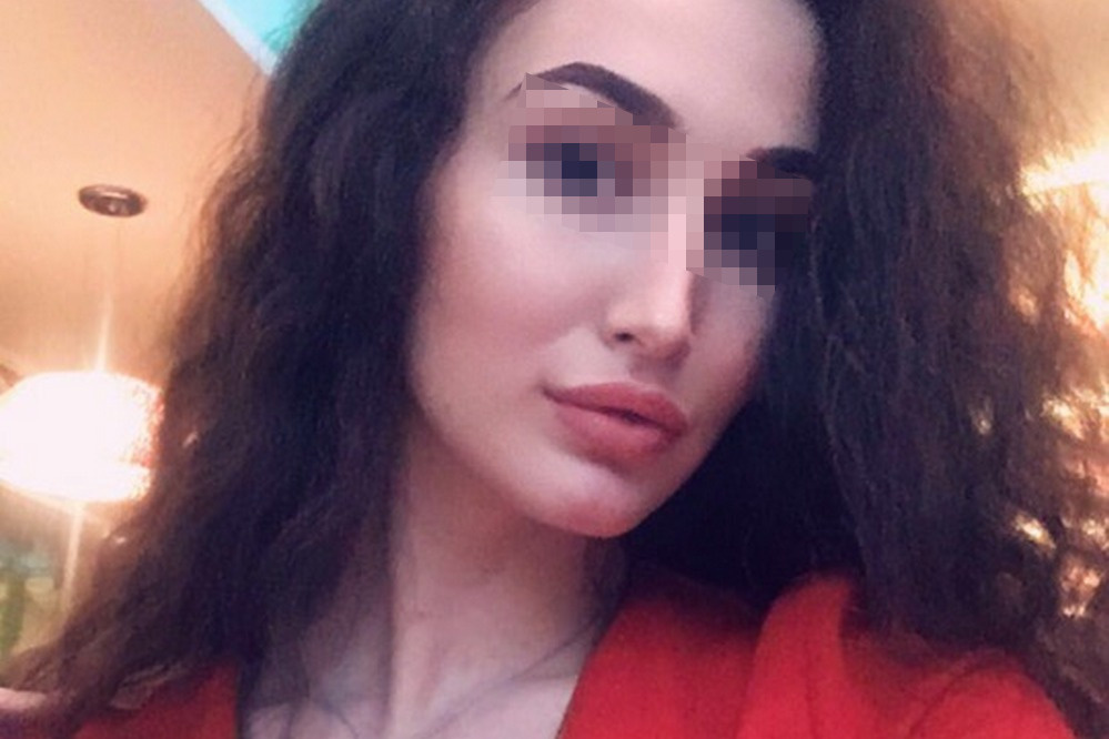 Девушке было всего 25. Фото: соцсети