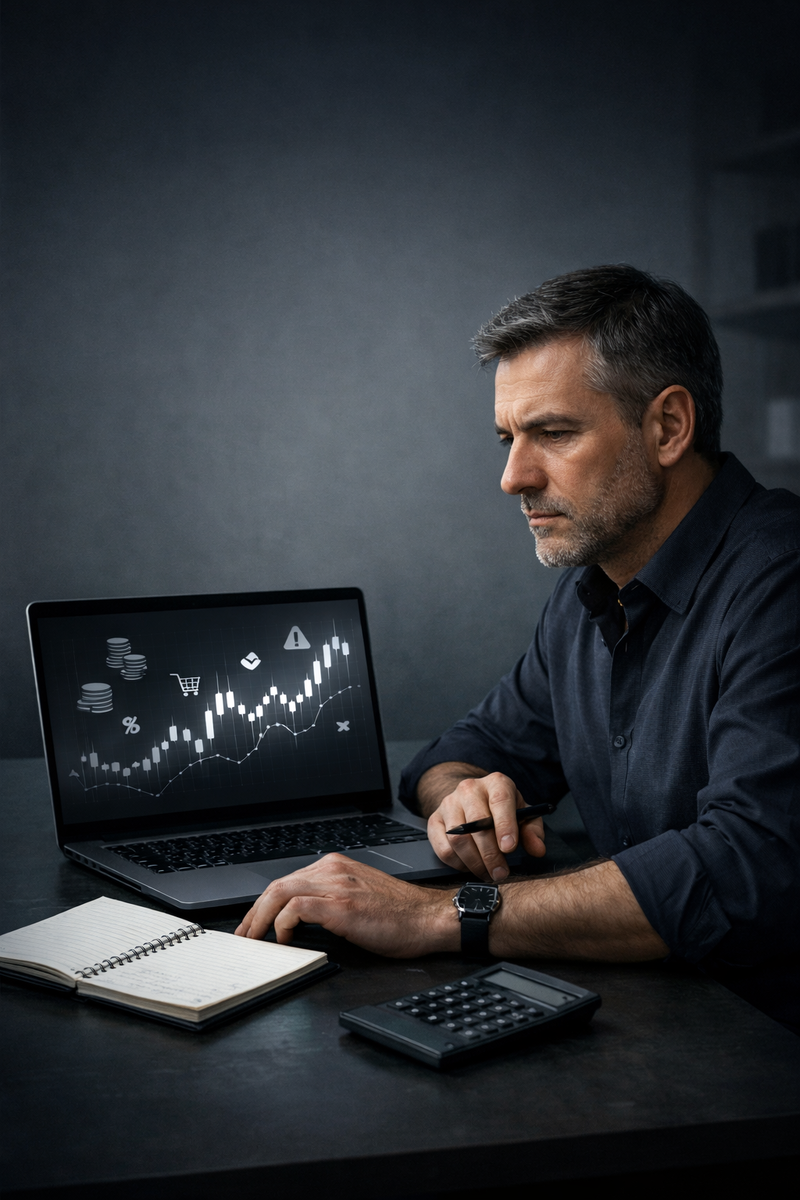 Инвестор теряет доходность