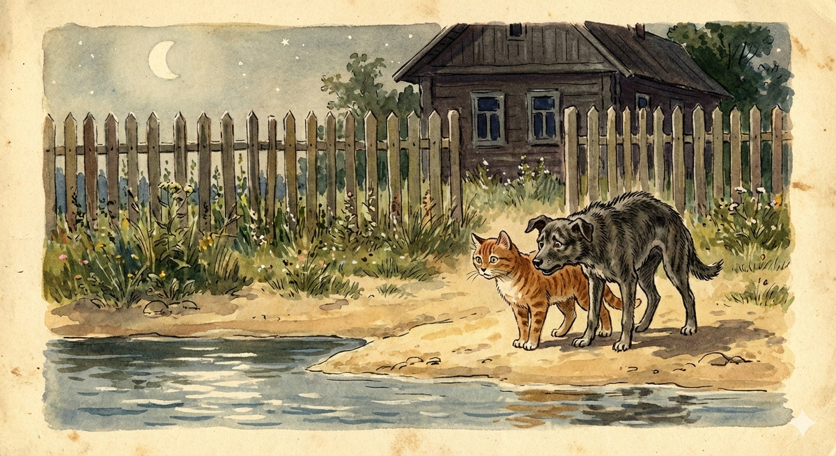 Изображение сгенерировано ИИ