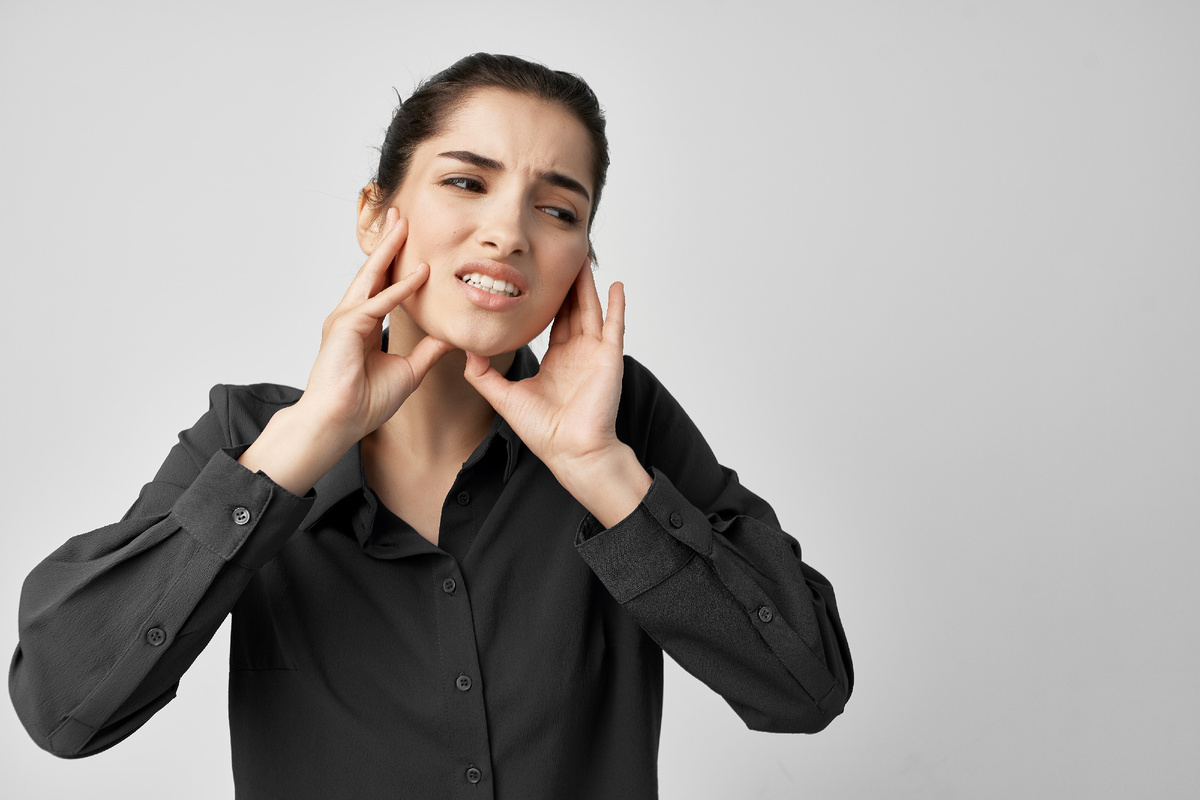 Виноваты нервы (Источник изображения: freepik.com)