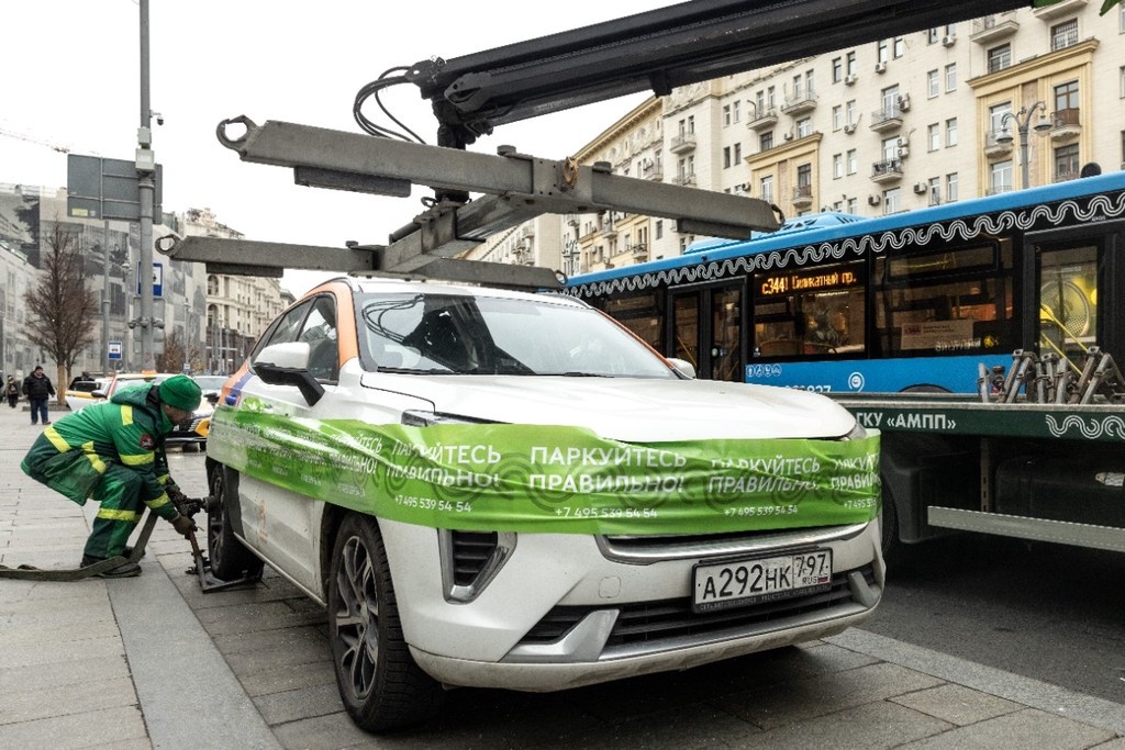    Фото © Владимир Андреев / Абзац