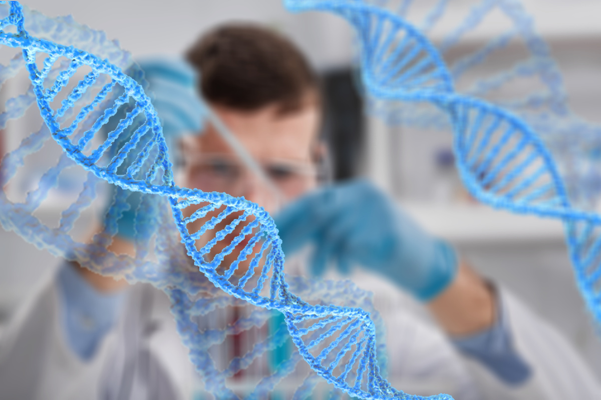 Эпигенетика: как образ жизни влияет на гены (Источник изображения: freepik.com)