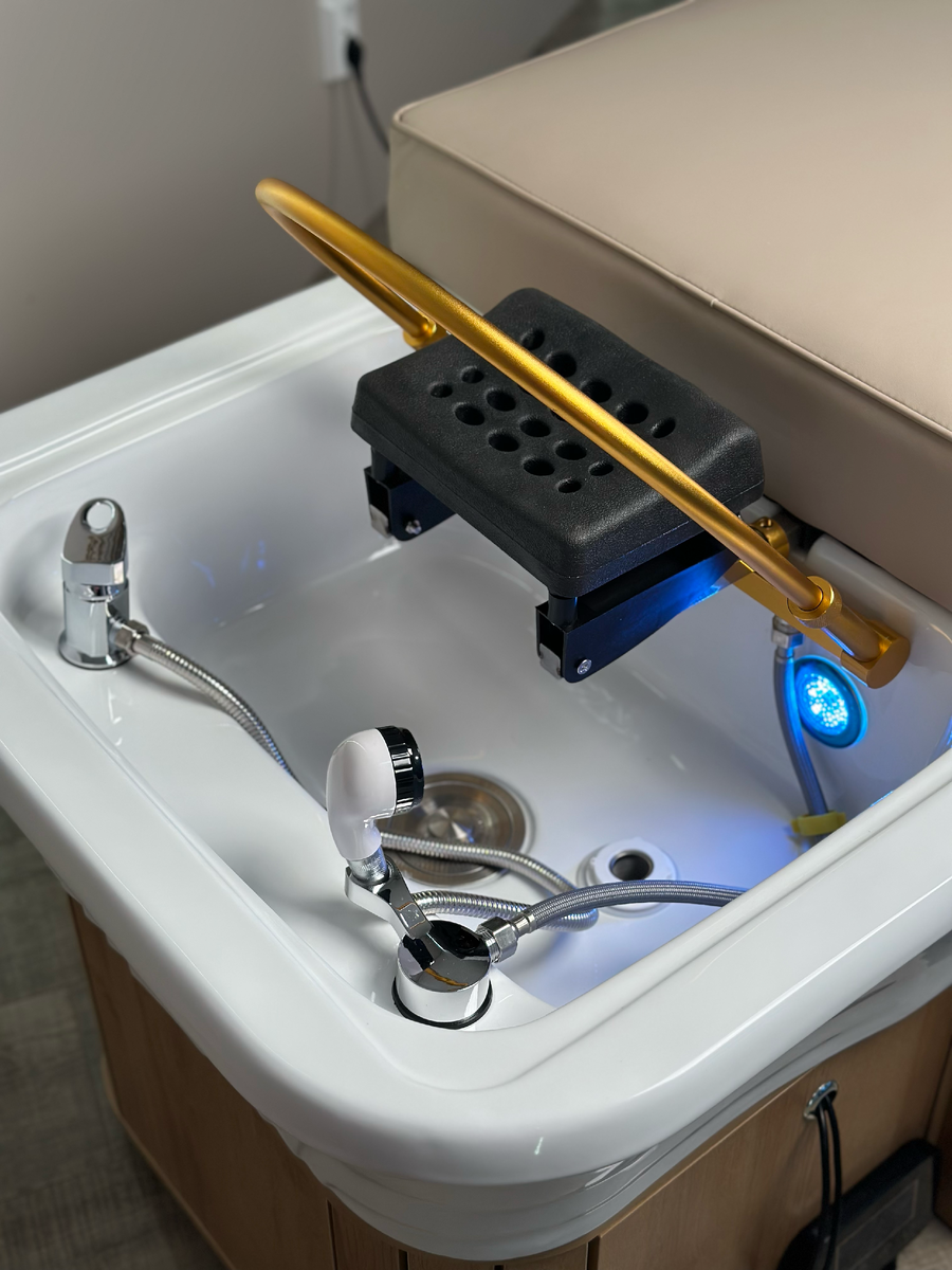 Премиальное оборудование SPA HEAD от OWNSPA