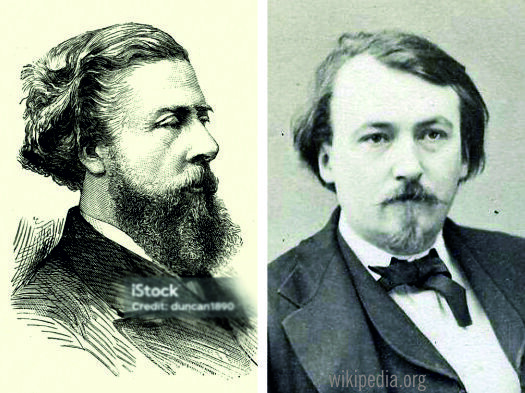 Блэнчард Джерролд. Гюстав Доре