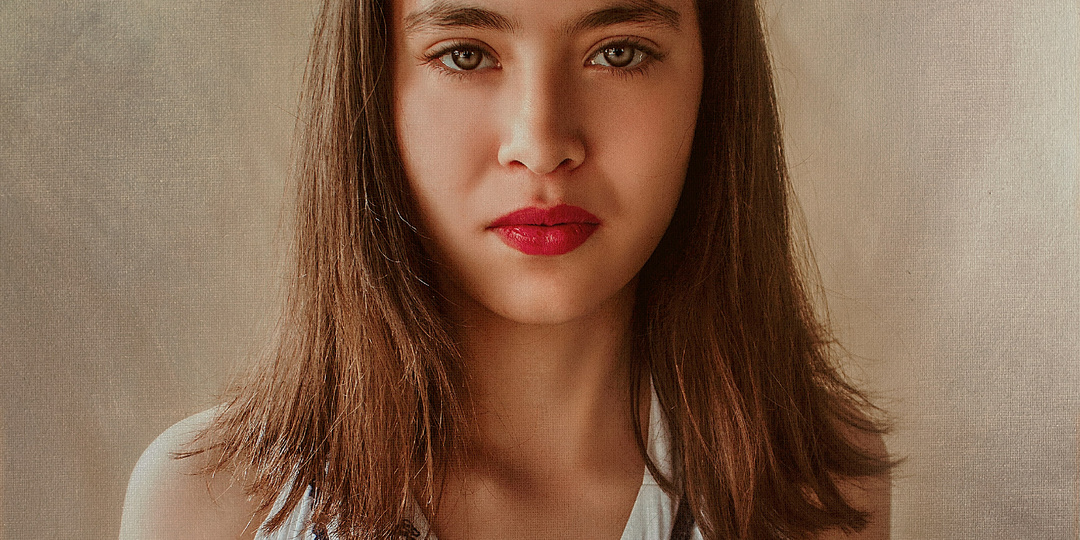 Приёмный брат. Рассказ.