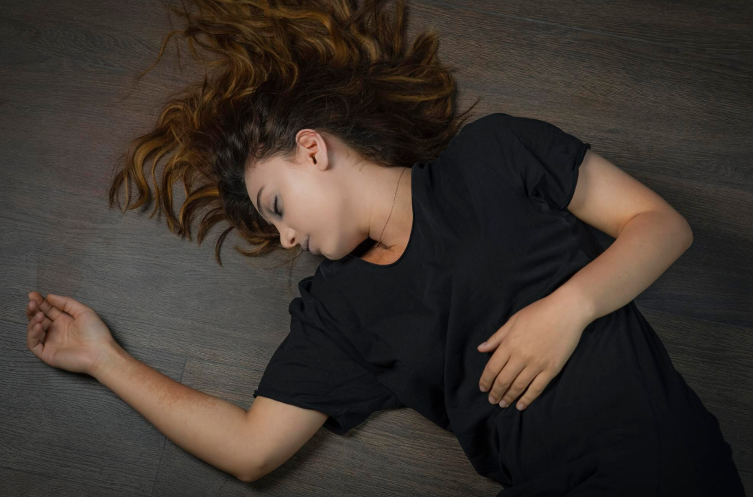 Причины сумеречного состояния (Источник изображения: freepik.com)