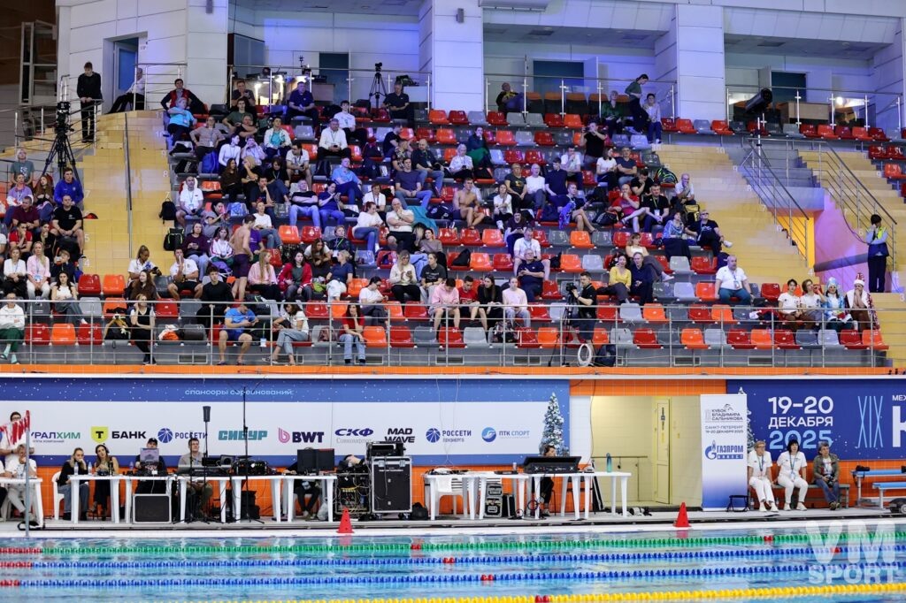 Фото: Олег Бухарев/ «В мире спорта»