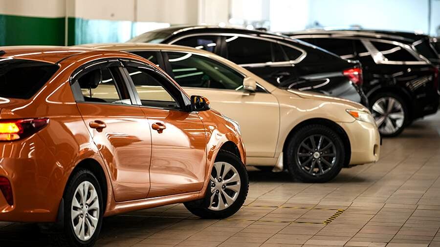    Фото: ИЗВЕСТИЯ/Сергей Лантюхов