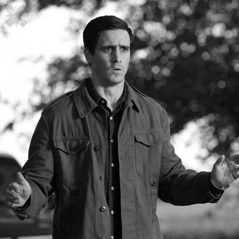    Джеймс Рэнсон / Источник: Соцсети