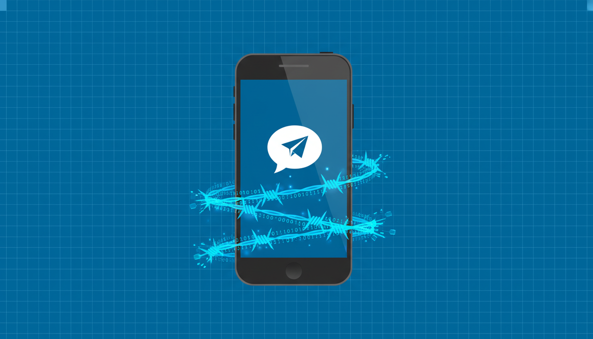 Удобство и контроль: две стороны одного мессенджера.