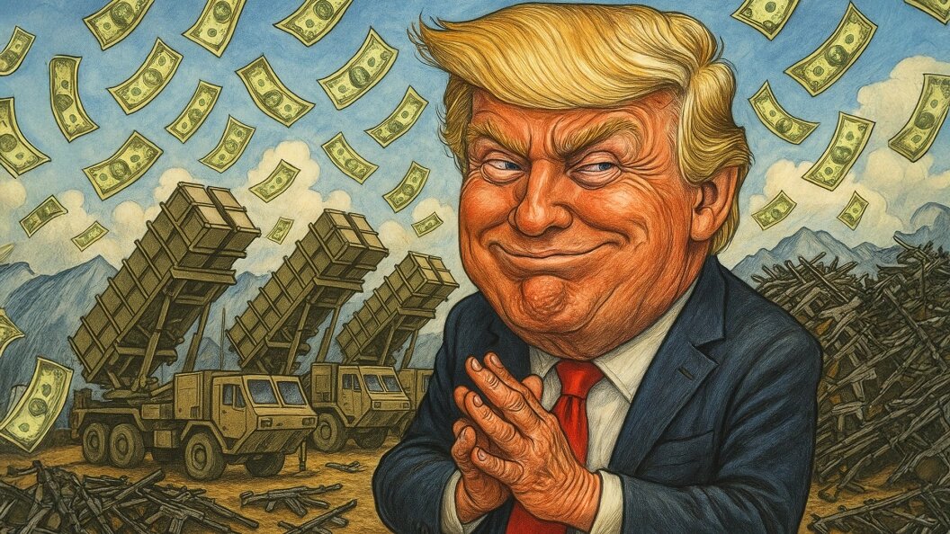    Коллаж Царьграда