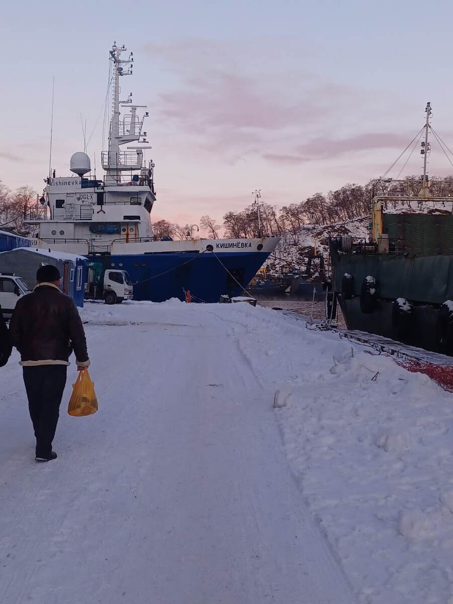 КИШИНЁВКА  стр 420