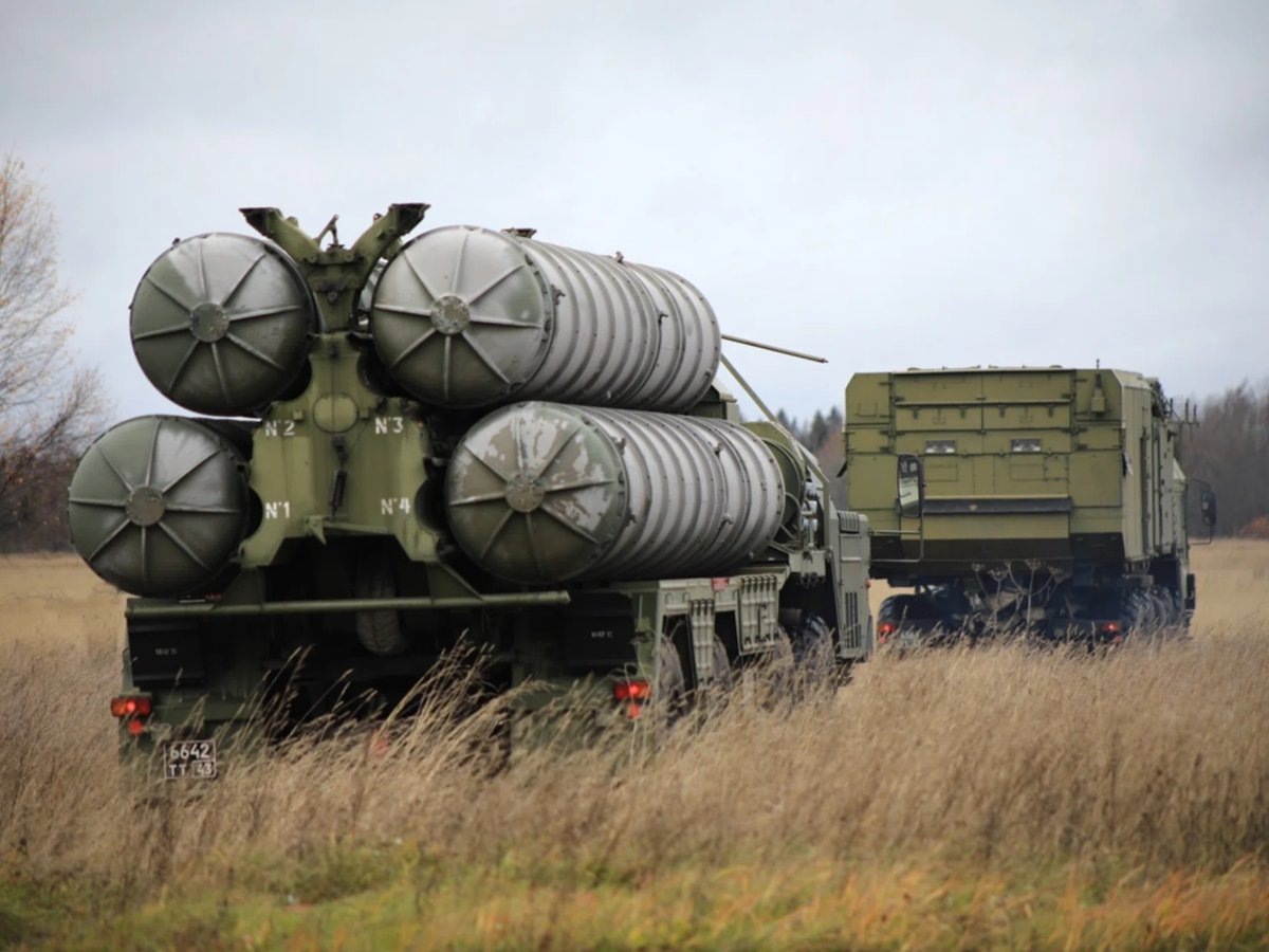     В будущем «гражданскому ПВО» будет помогать искусственный интеллект