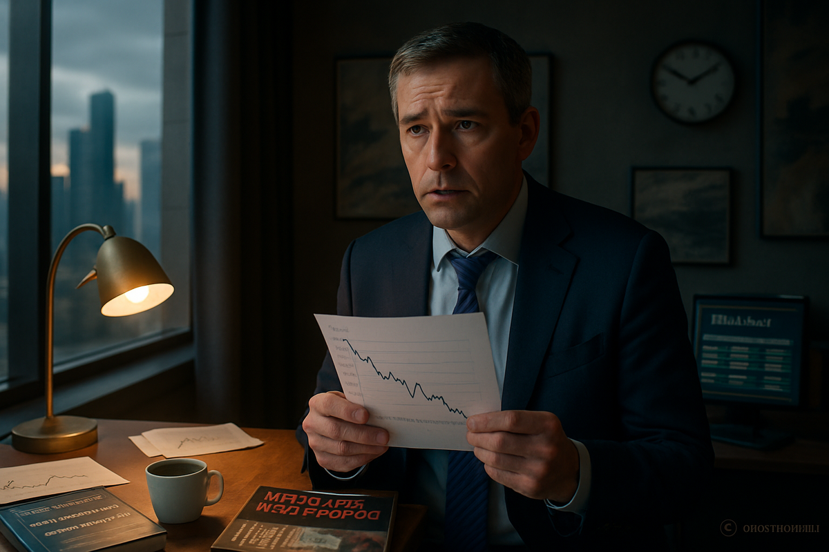    Диверсификация инвестиций: 5 критических ошибок, которые уничтожают ваш портфель РоСТ | Роман о Системном Трейдинге