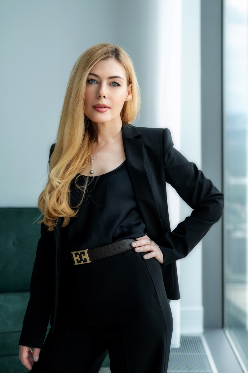 Наталья Андронова: 2026 — год коммуникации. Ключ к адаптации в эпоху ИИ