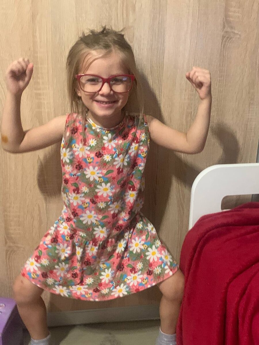 Вот почти никогда не унывает