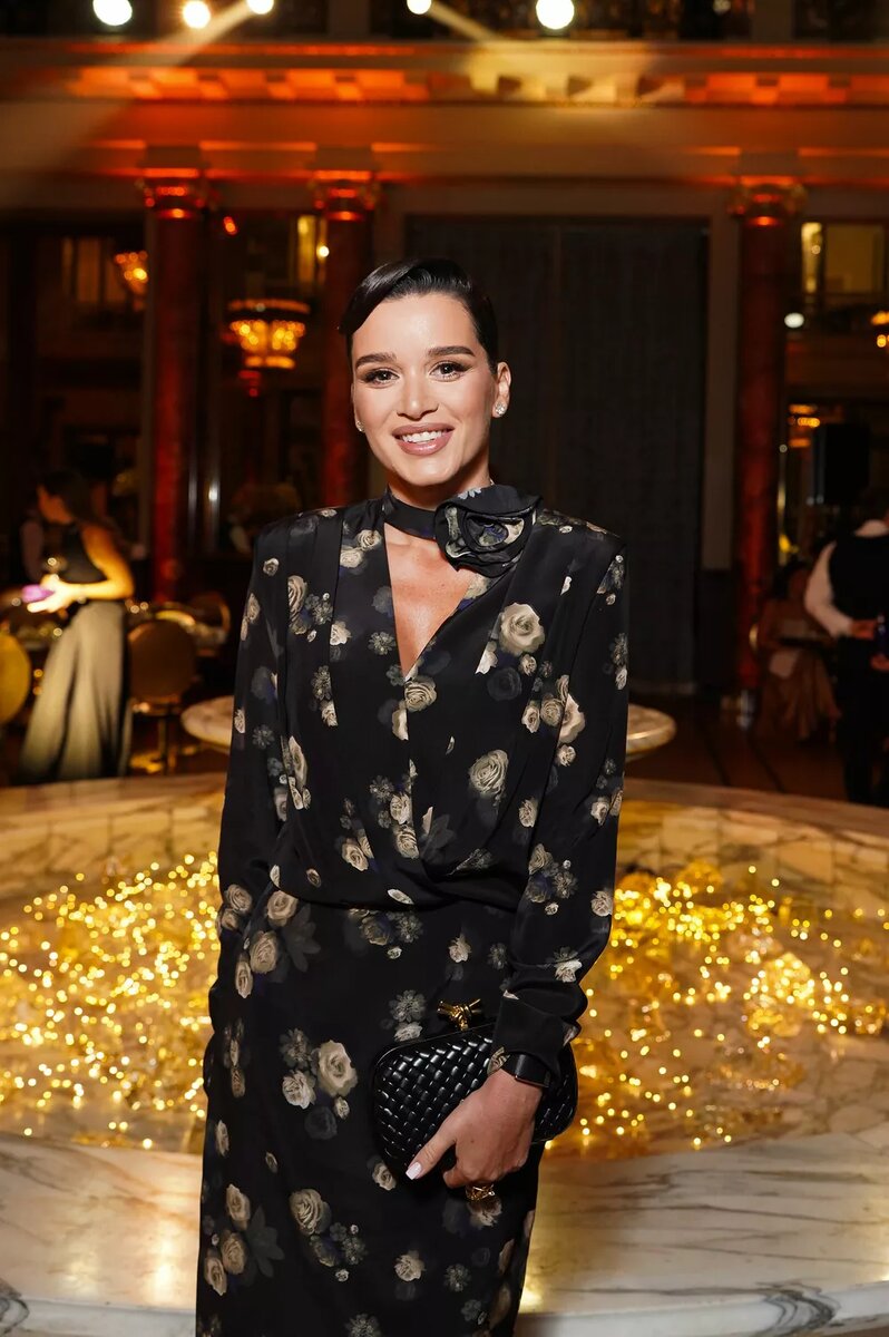 Ксения Бородина📷
