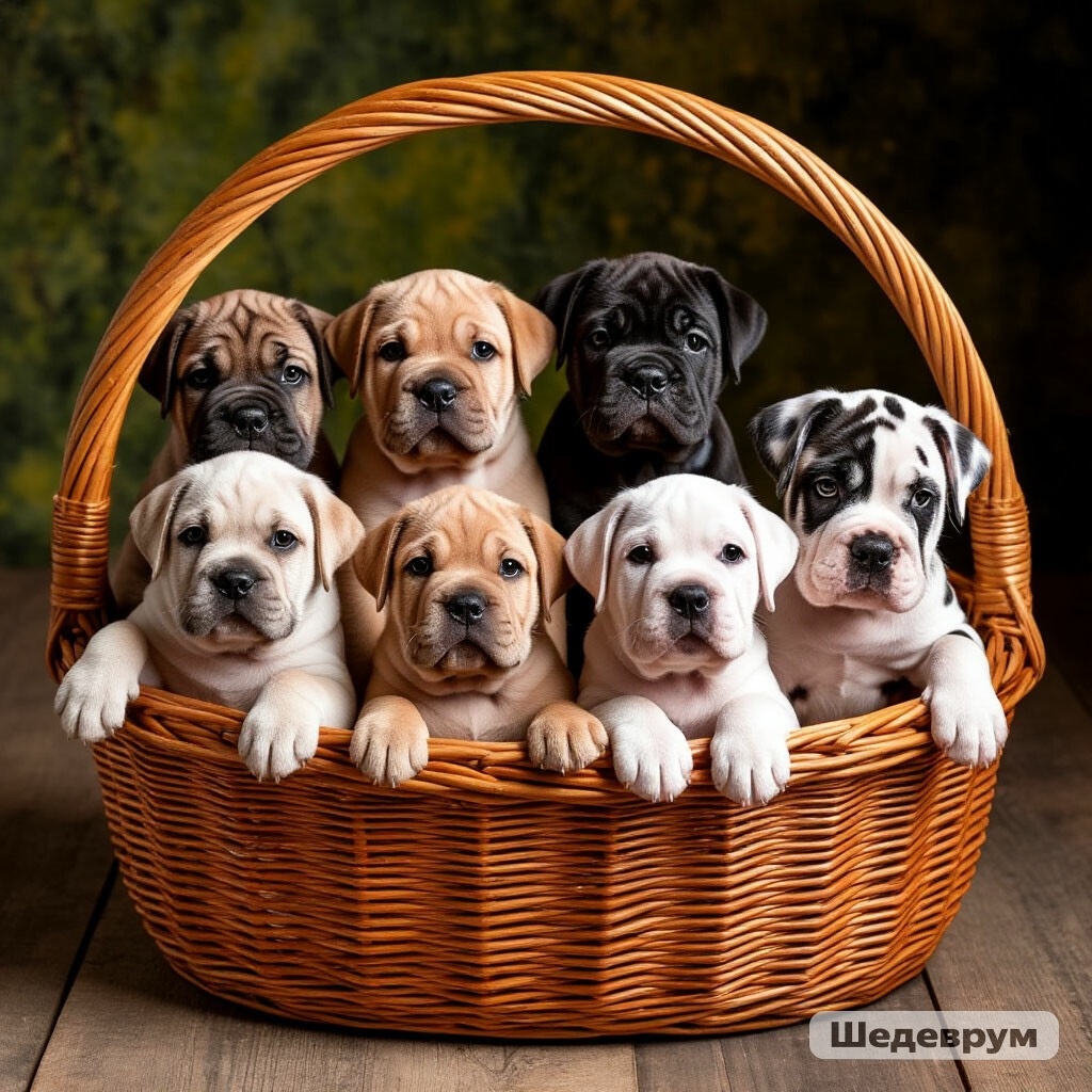 Источник: изображение содздано ИИ «Шедеврум»