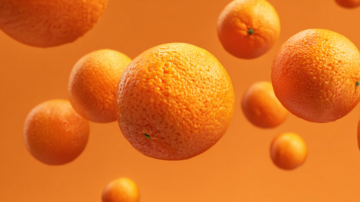 Почему зимой нужно есть цитрусовые?