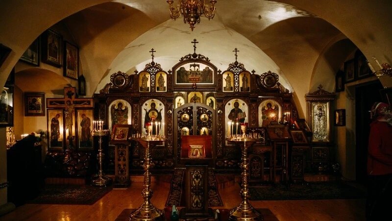      Фото: Николай Балюк / azbyka.ru