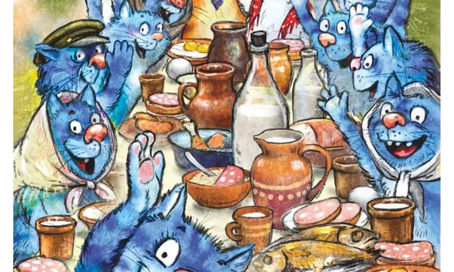 Как тихий программист Ипполит проучил свою щедрую супругу Варвару: история с брачным договором и судами - 2