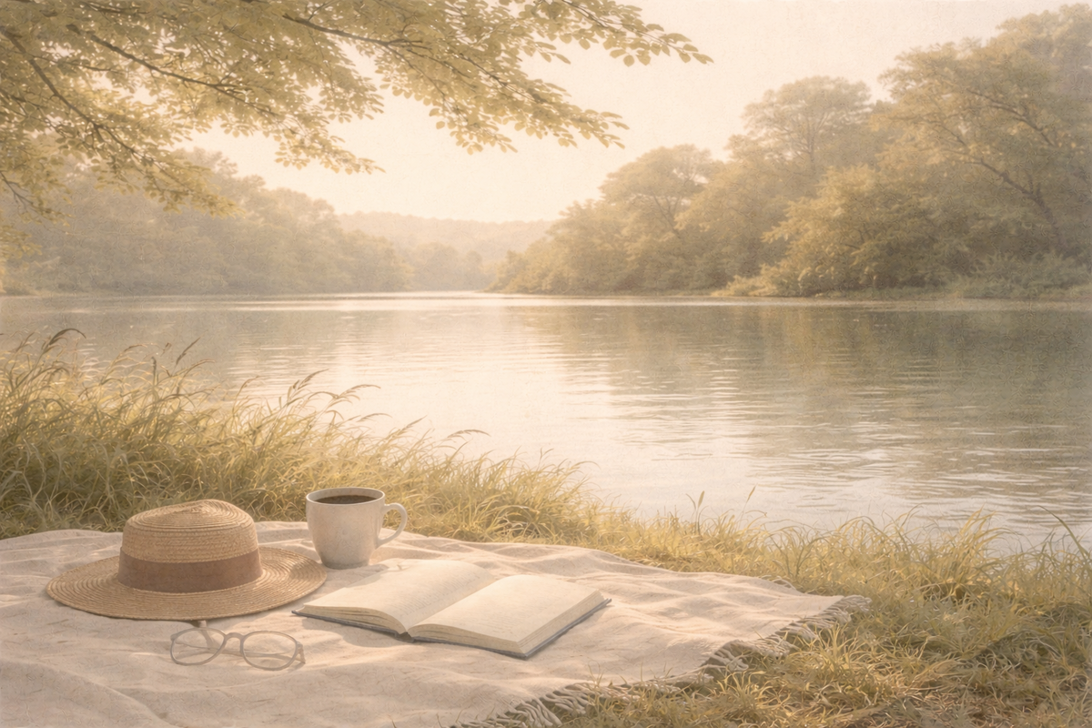 Не всякая остановка — признак слабости.