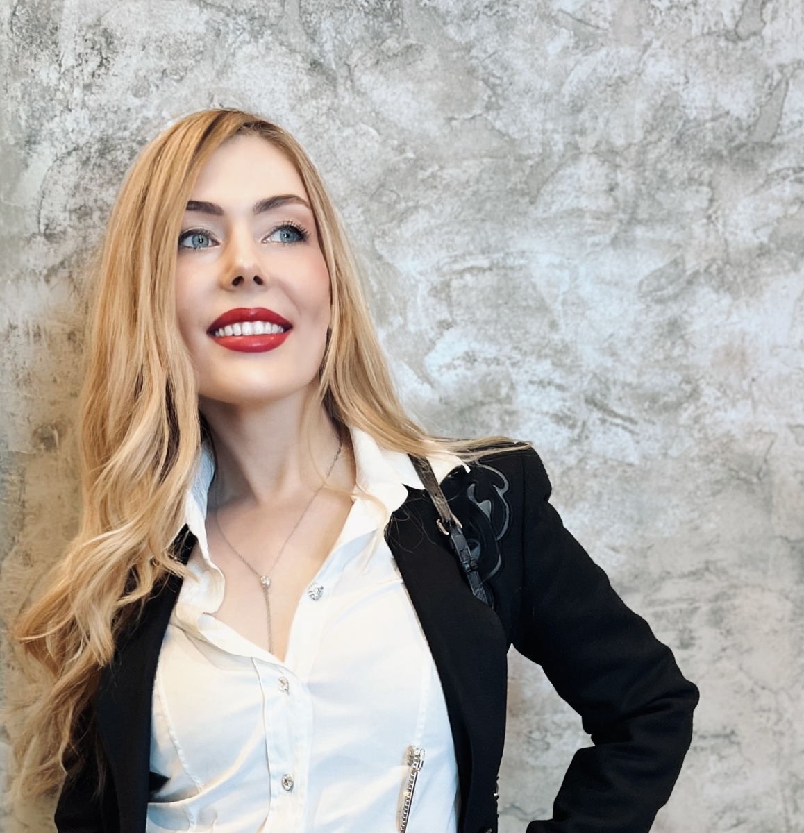 Наталья Андронова. Хотите быть богатыми - станьте Суперкоммуникатором