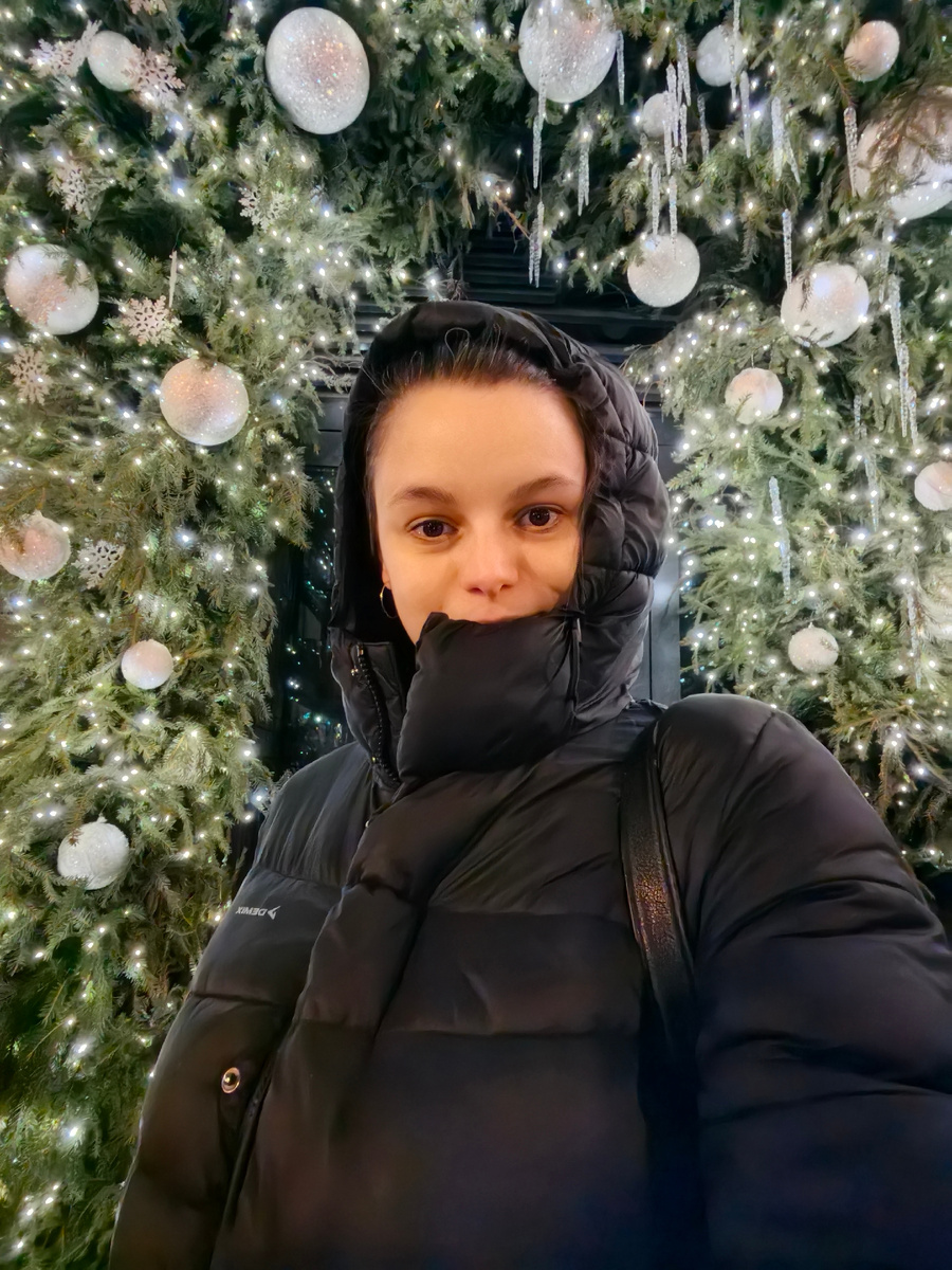 Всем здравствуйте 👋