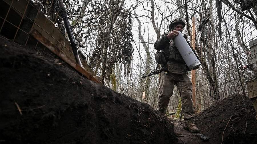    Фото: REUTERS/Stringer