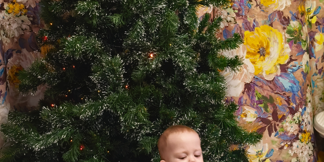 Дневник четвертой беременности. 18 недель. Теряю надежду и наряжаю елку.