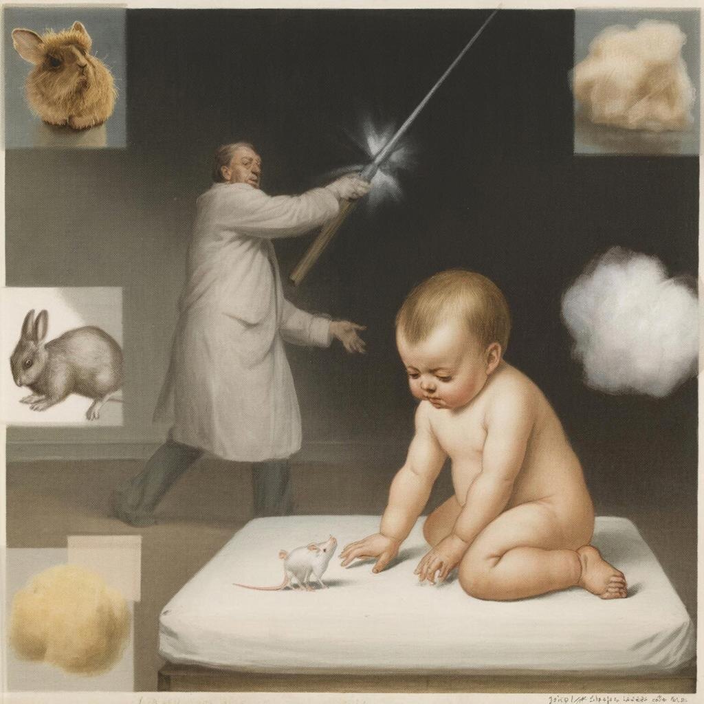 Рисунок сгенерирован ИИ