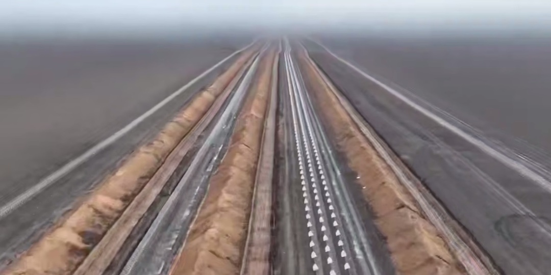 Новая линия обороны. Может ли она остановить нас на южных рубежах?