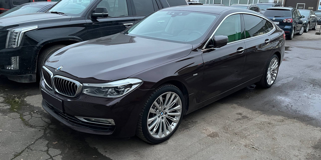 Сколько стоит превентивный ремонт коробки на закате 2025 года? Рассуждаем на примере АКПП ZF 8HP75 от BMW 6 G32.