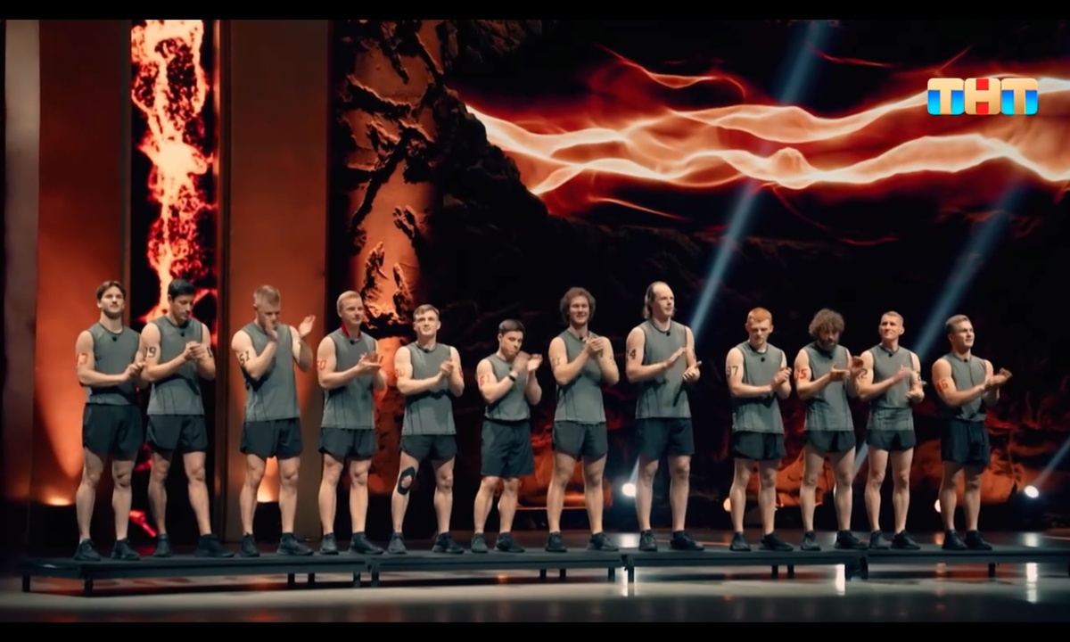 Яшанькин, Денисенко, Огнерубов, Бабаев, Чайка, Нагорный, Генин, Ушнев, Бельский, Земляков, Трояновский, Сычугов.