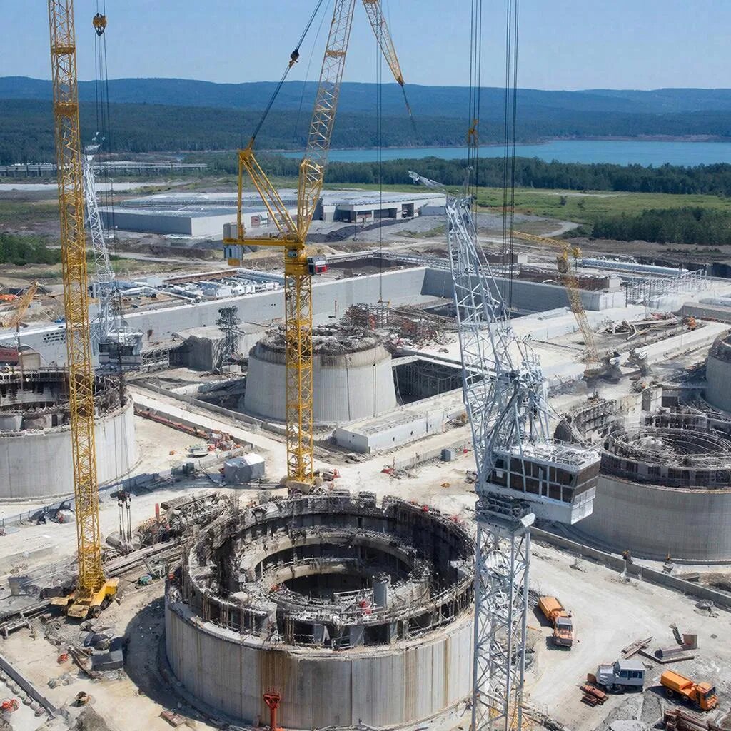 Изображение сгенерировала нейросеть GigaChat.