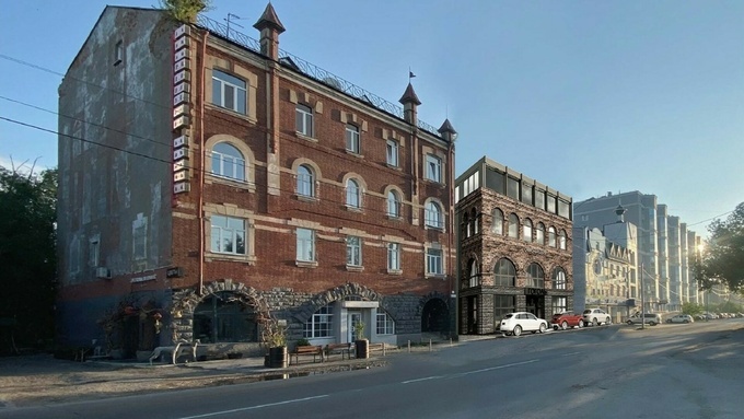 Листайте вправо, чтобы увидеть больше изображений