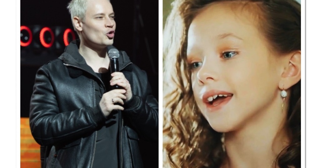 Новый чудесный клип на песню "Отец" Ярослава Дронова (SHAMAN)