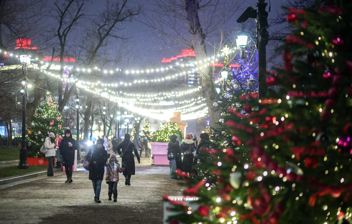Михаил Терещенко/ТАСС