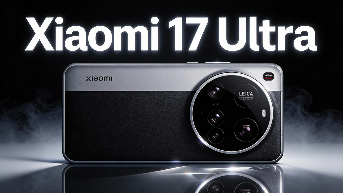 Xiaomi 17 Ultra получит телеобъектив Leica APO: что это даст фото и зуму до конца 2025