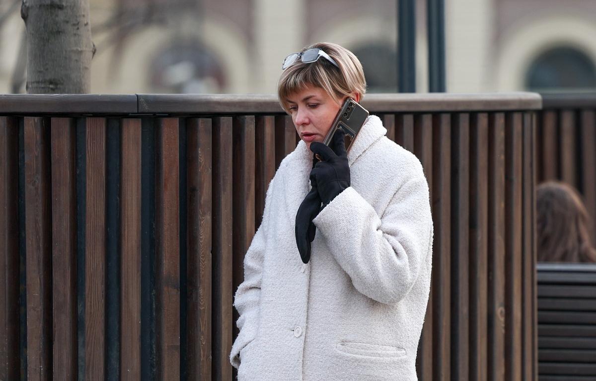 Софья Сандурская/ТАСС