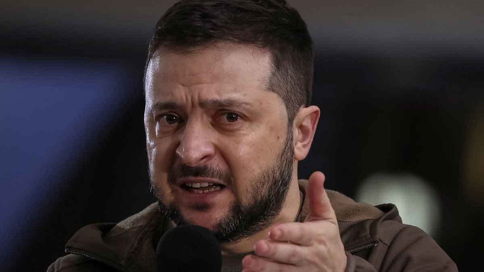 Кого СБУ ставила на прослушку, что особо свербит у Зеленского, какую тайну раскрыл немецкий наемник ВСУ: последние новости о происходящем вокруг Украины