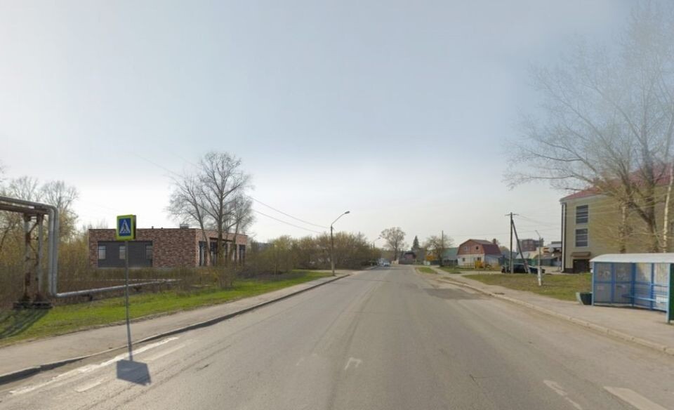    Проект здания на ул. Гоголя, 219. Источник: СК "Вертикаль"