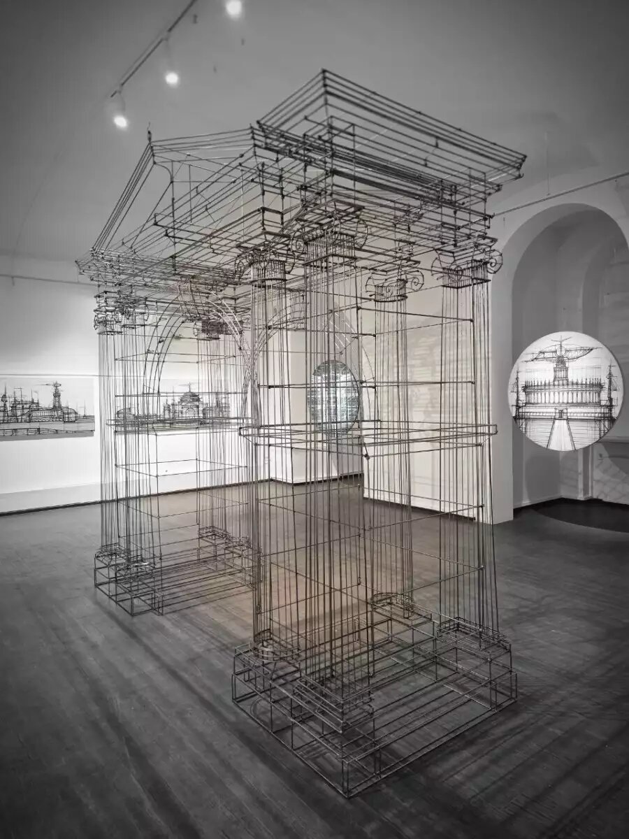    Обложка истории