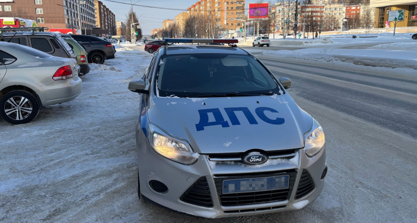    Фото из архива "ПроГорода"