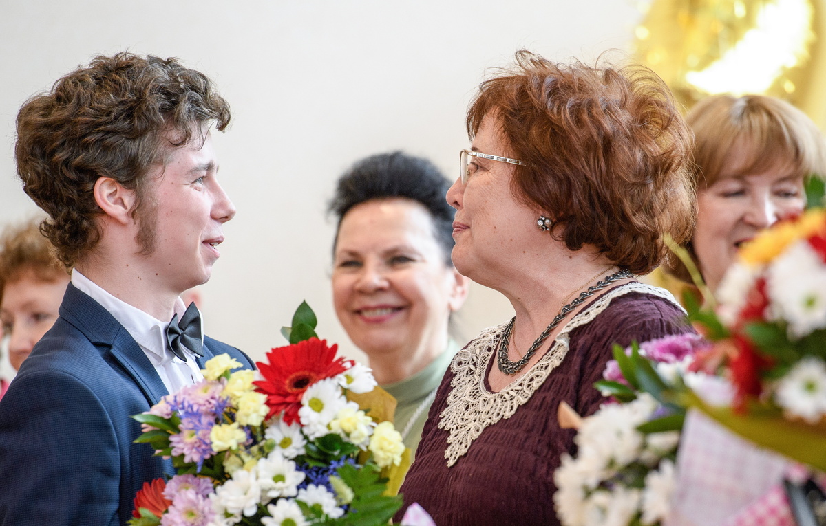 Донат Сорокин/ТАСС