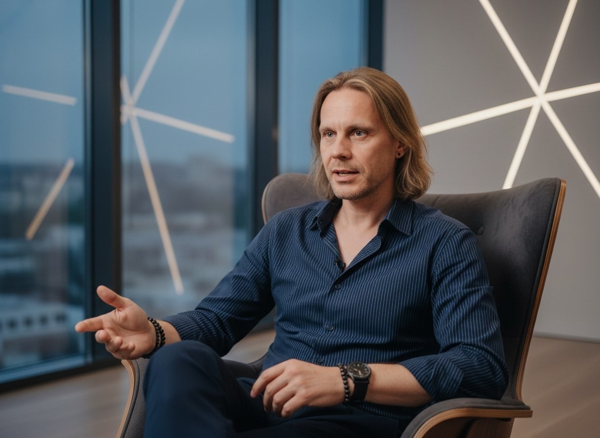 Александр Вальков