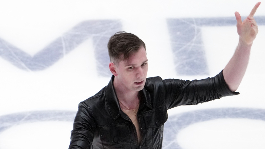    Фото: © РИА Новости/Александр Вильф; 5-tv.ru